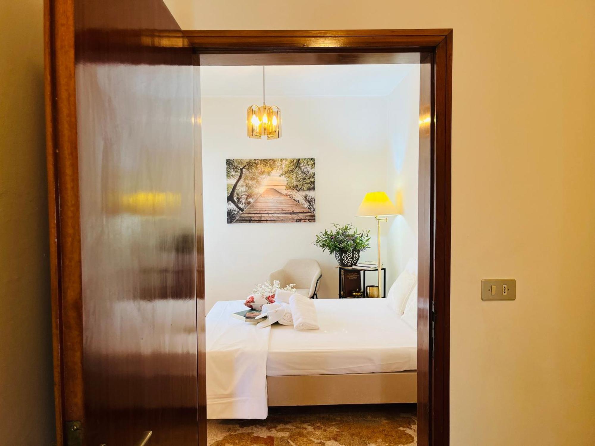 Thalia Venezia Appartamento Accogliente Mestre Exterior photo