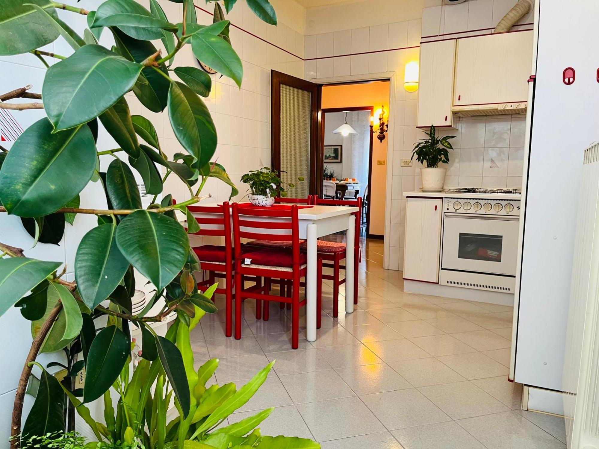 Thalia Venezia Appartamento Accogliente Mestre Exterior photo
