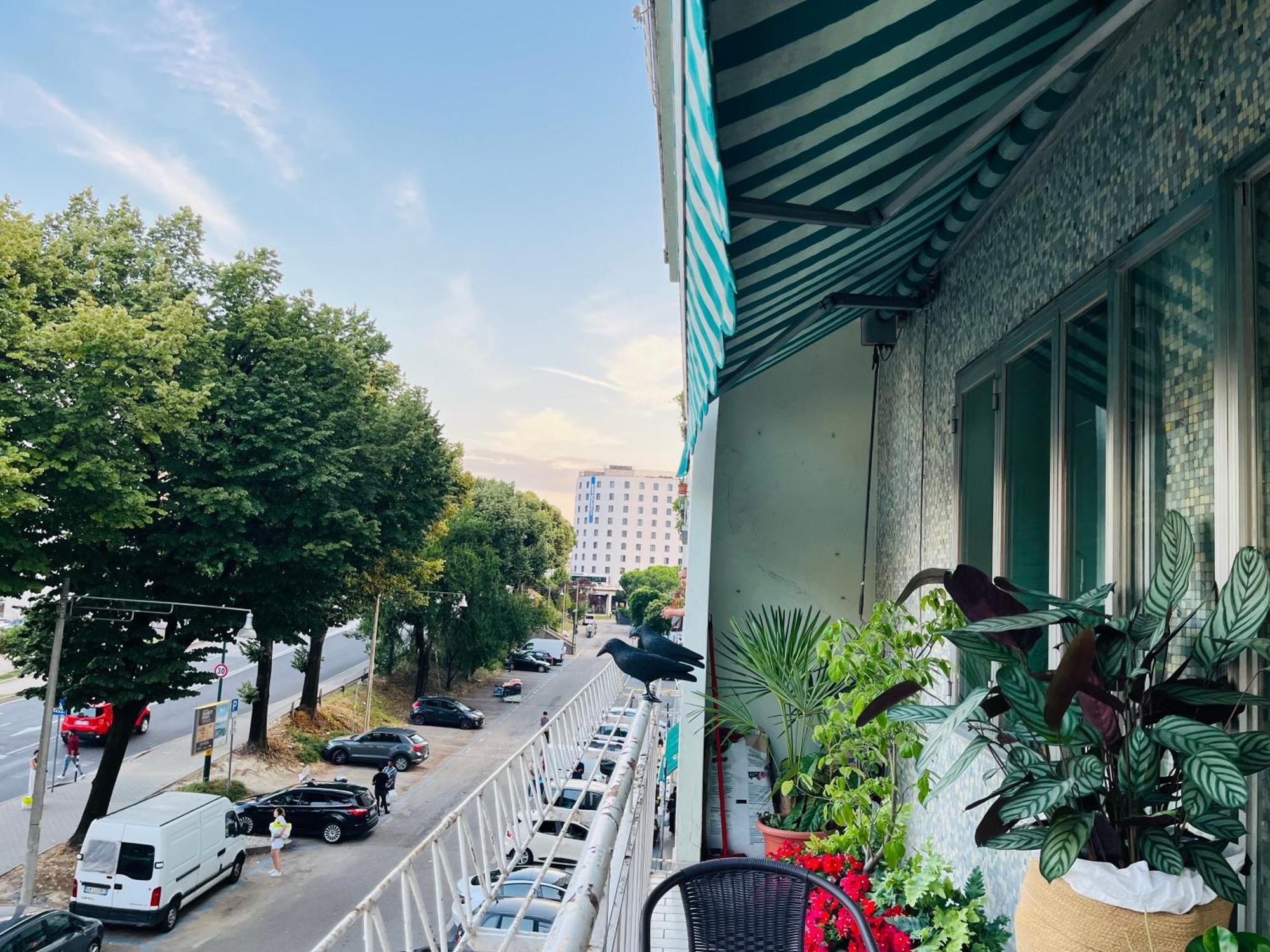 Thalia Venezia Appartamento Accogliente Mestre Exterior photo
