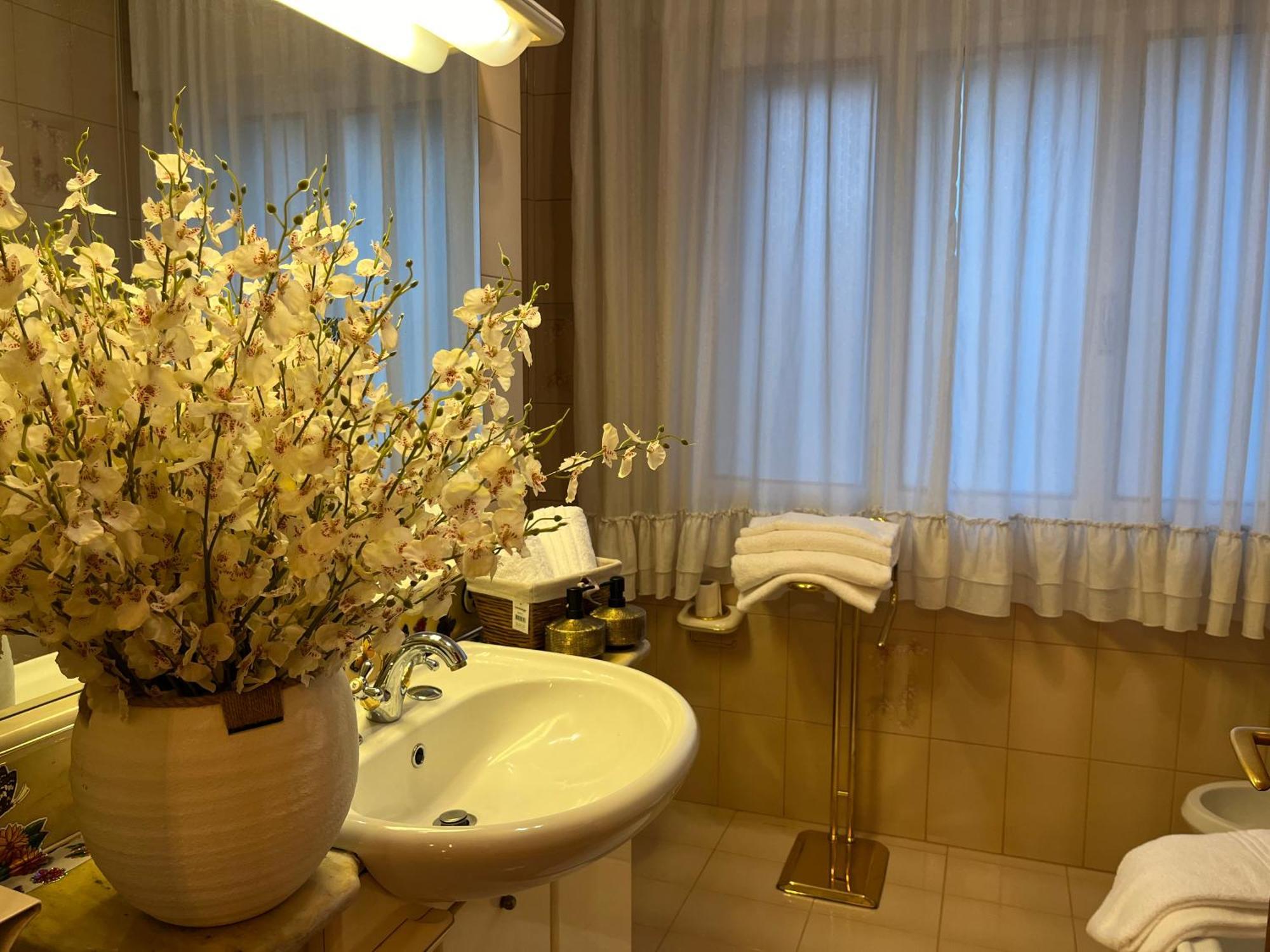 Thalia Venezia Appartamento Accogliente Mestre Exterior photo