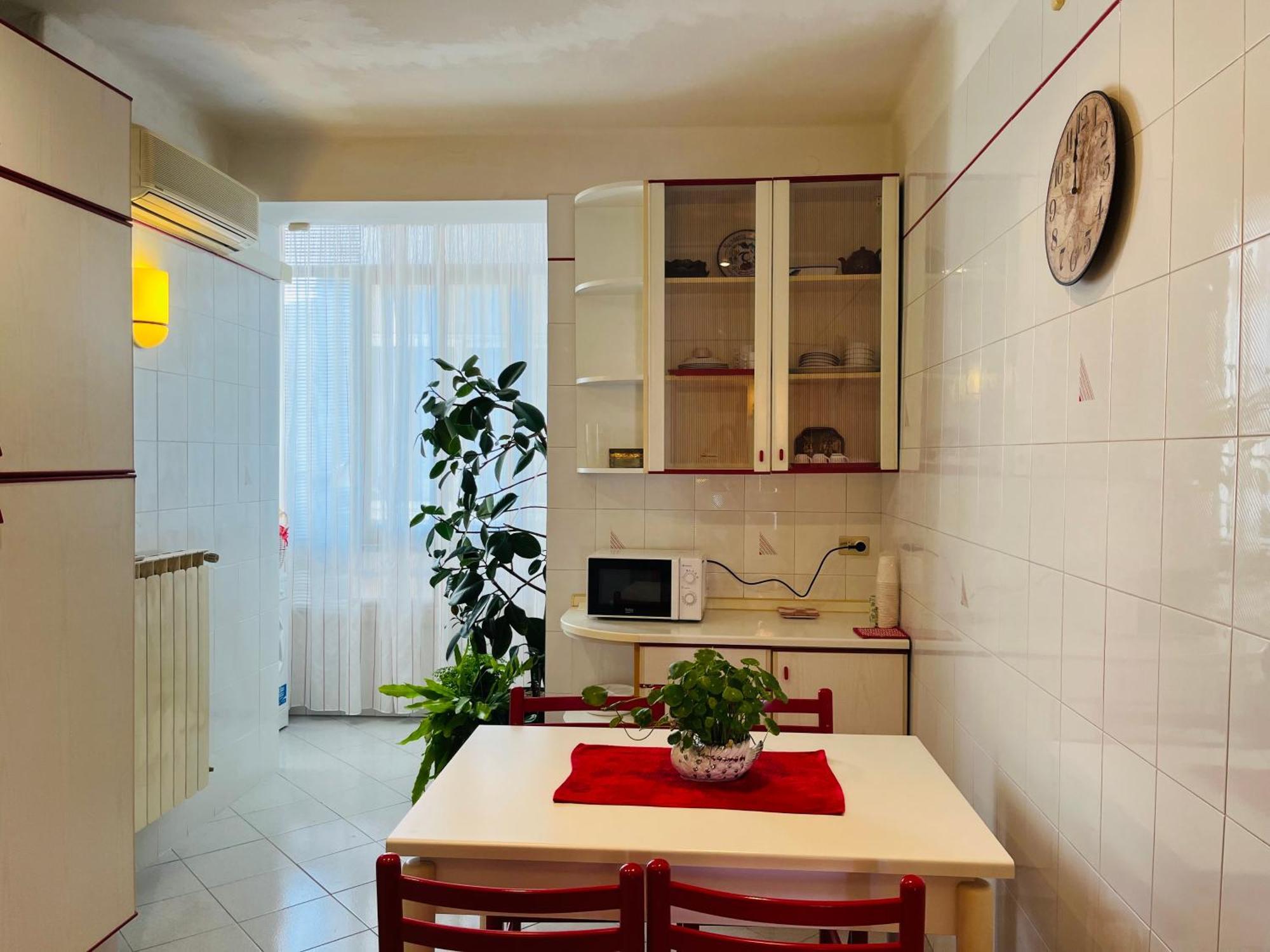 Thalia Venezia Appartamento Accogliente Mestre Exterior photo