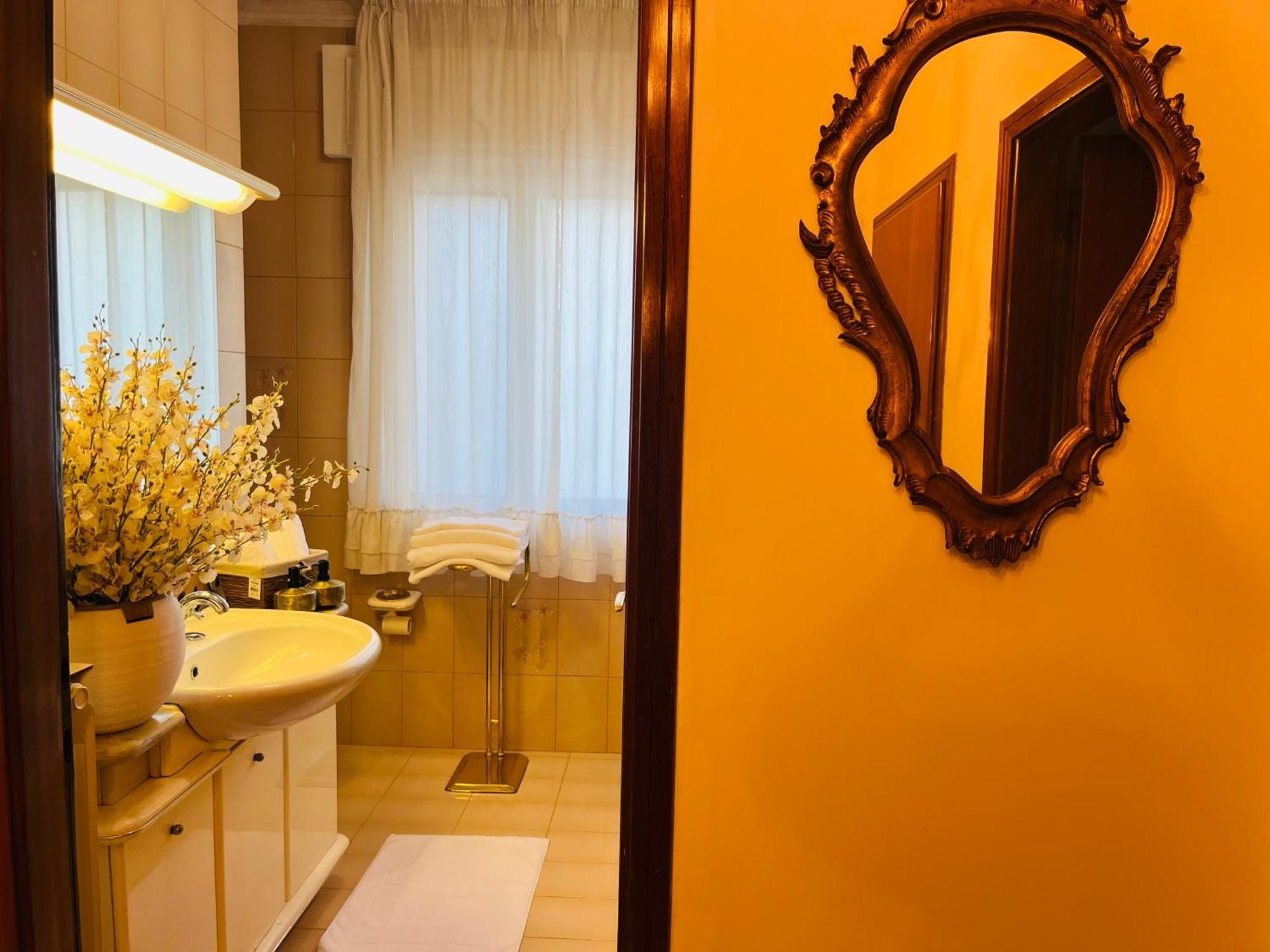 Thalia Venezia Appartamento Accogliente Mestre Exterior photo