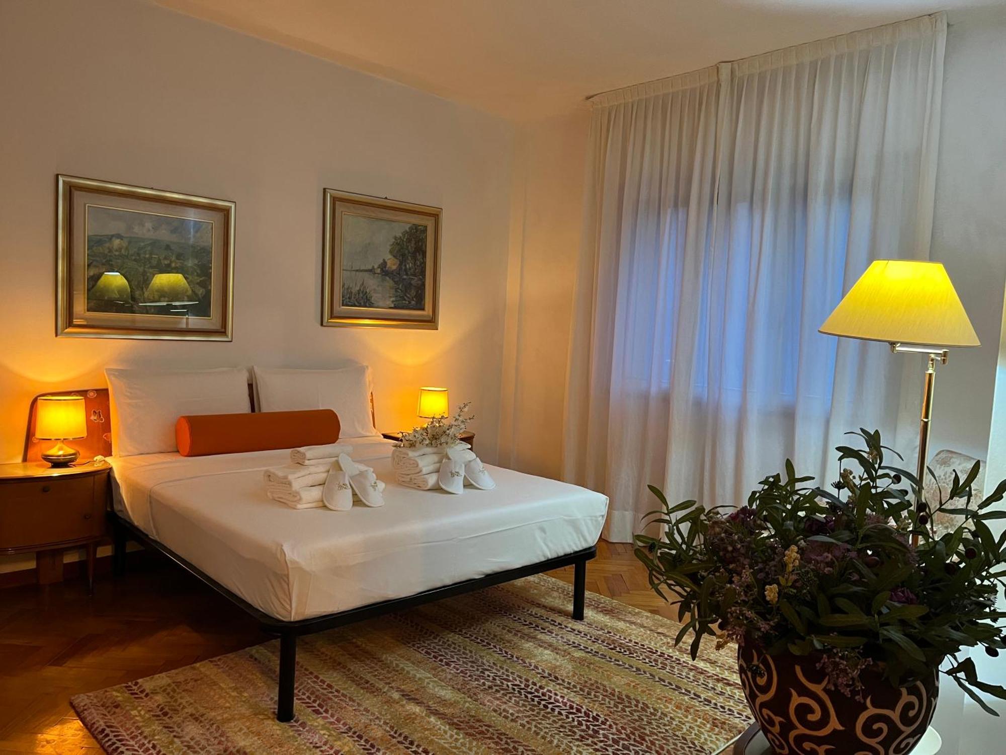 Thalia Venezia Appartamento Accogliente Mestre Exterior photo
