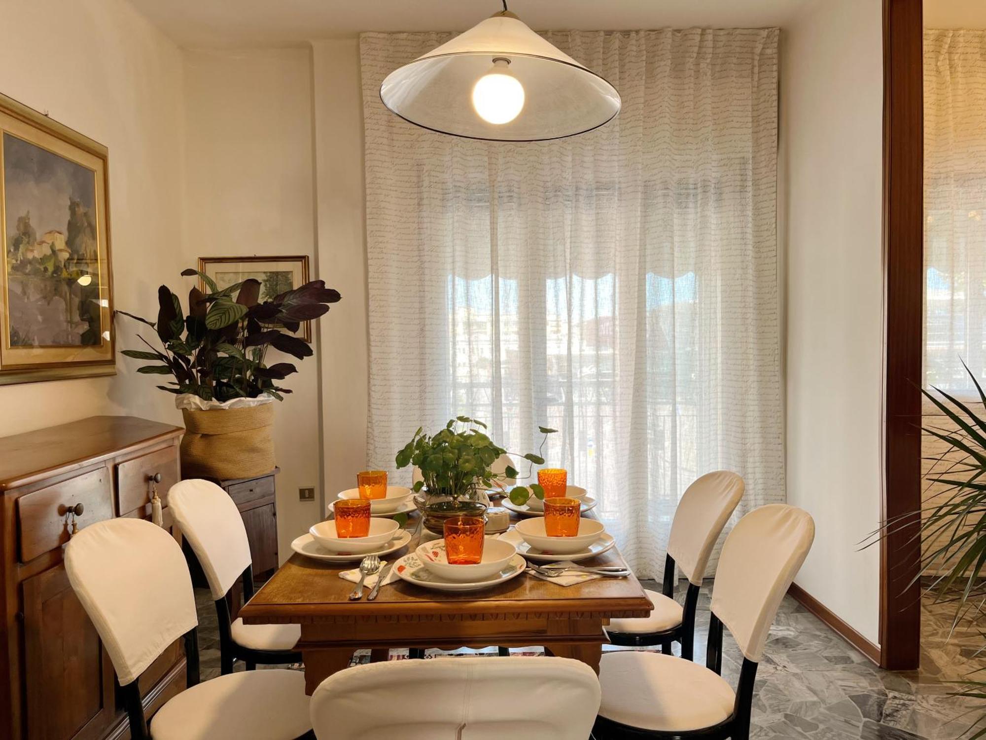 Thalia Venezia Appartamento Accogliente Mestre Exterior photo