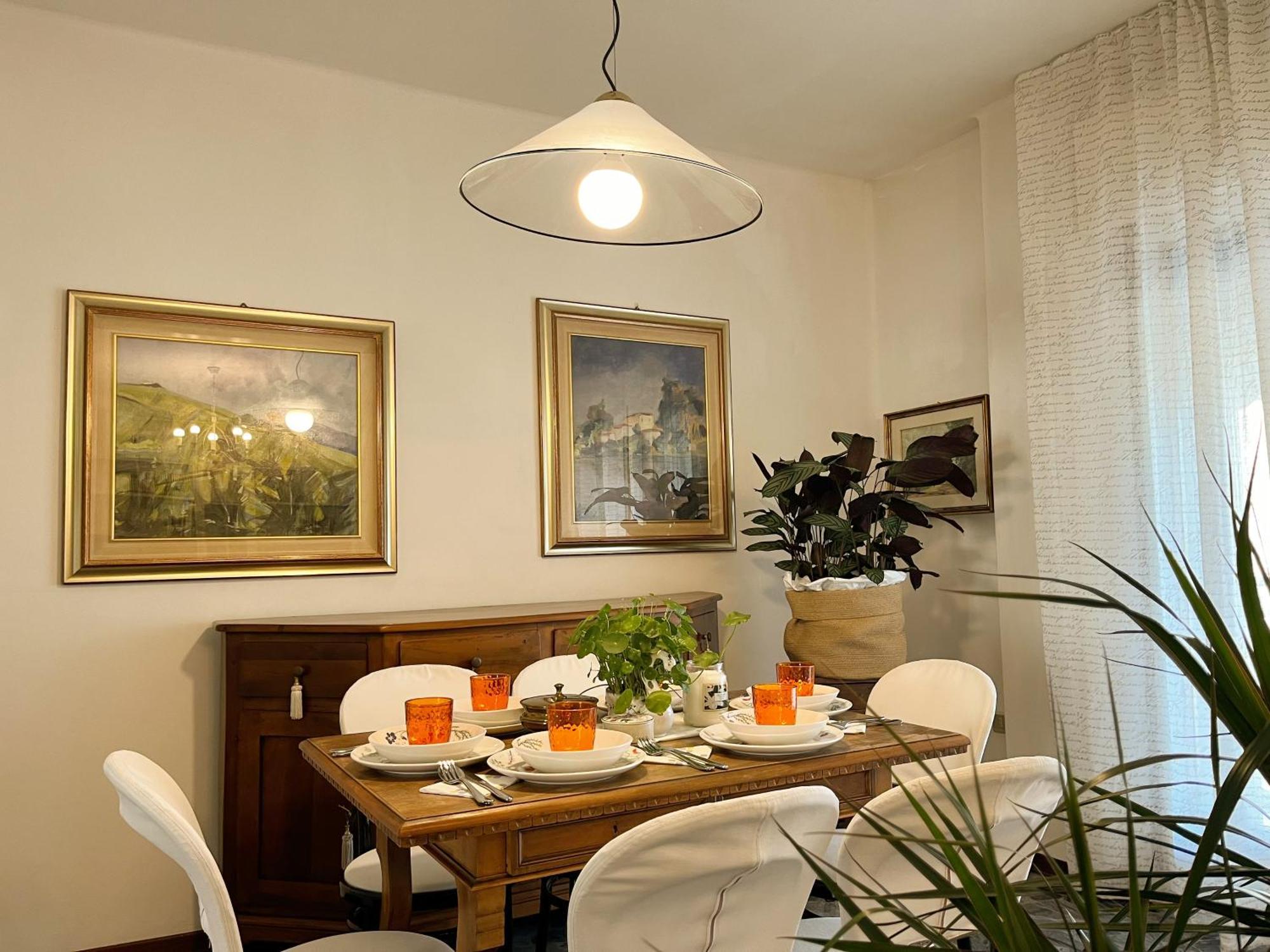 Thalia Venezia Appartamento Accogliente Mestre Exterior photo