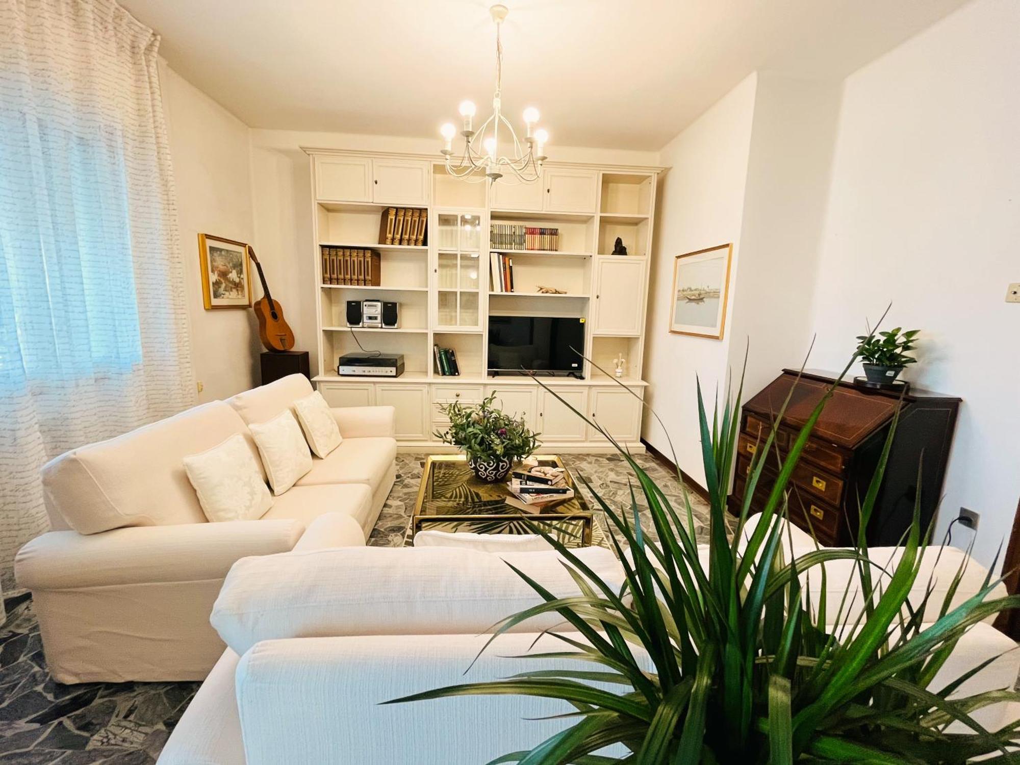 Thalia Venezia Appartamento Accogliente Mestre Exterior photo